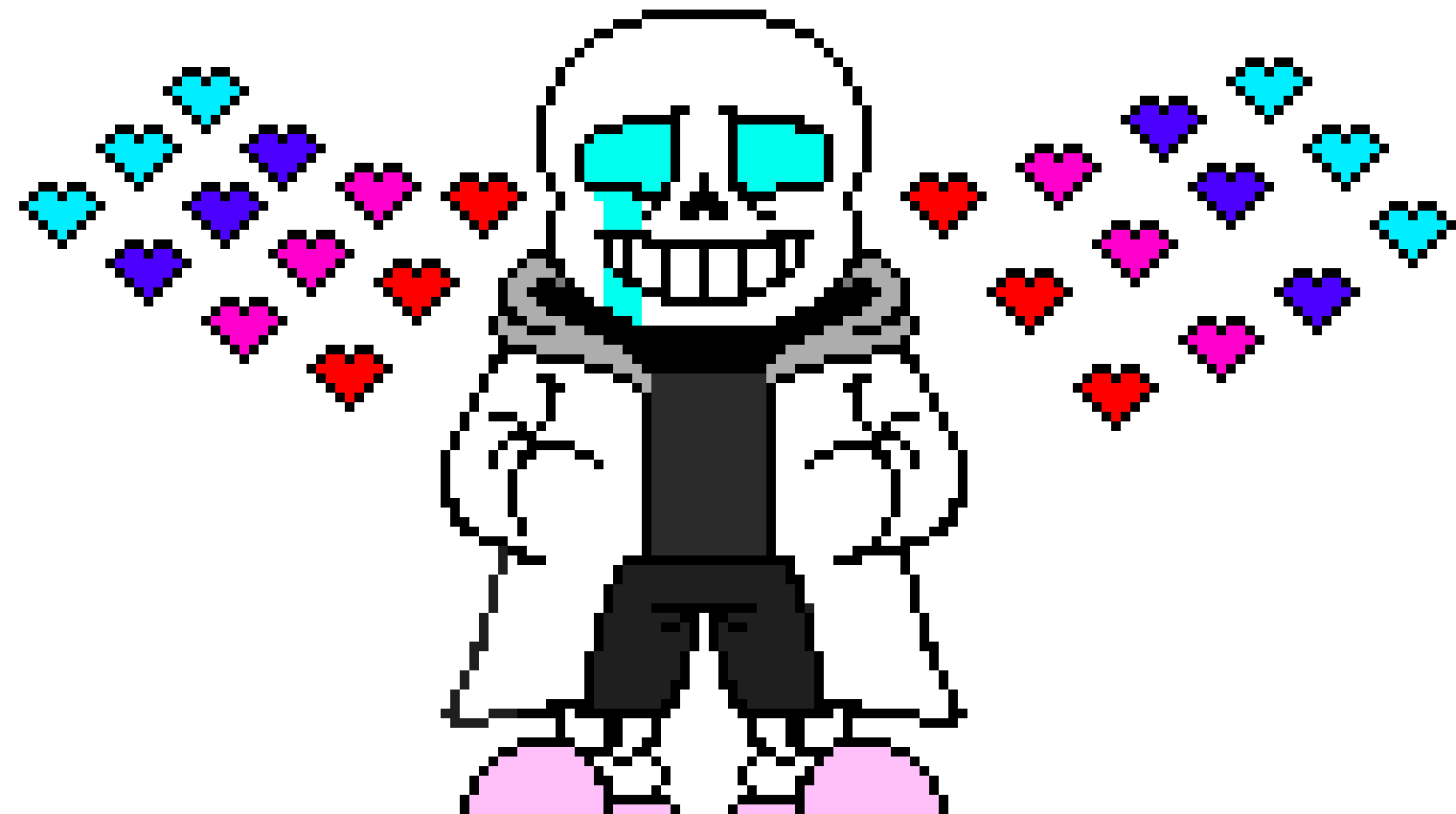 [a40a53] judge alpha sans