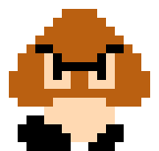 [dbb3e2] goomba
