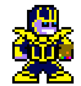 [9664c4] thanos