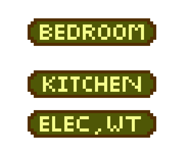 [e47d3b] Game Menu screen
