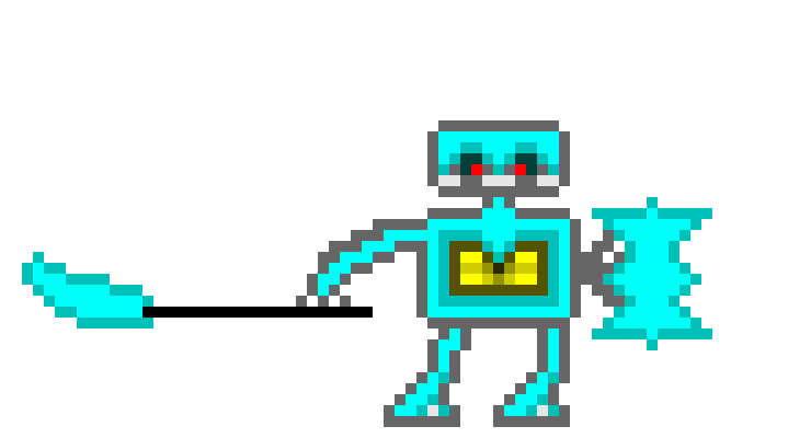 [bca966] spear bot