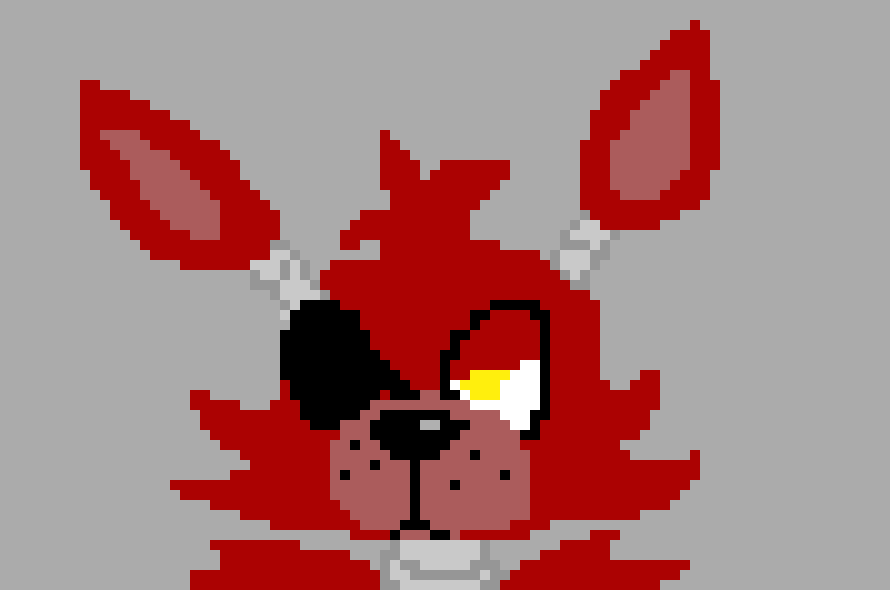 [9664c4] foxy prt2
