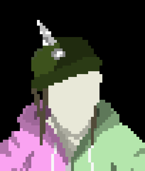 [b84970] i dunno if i like it