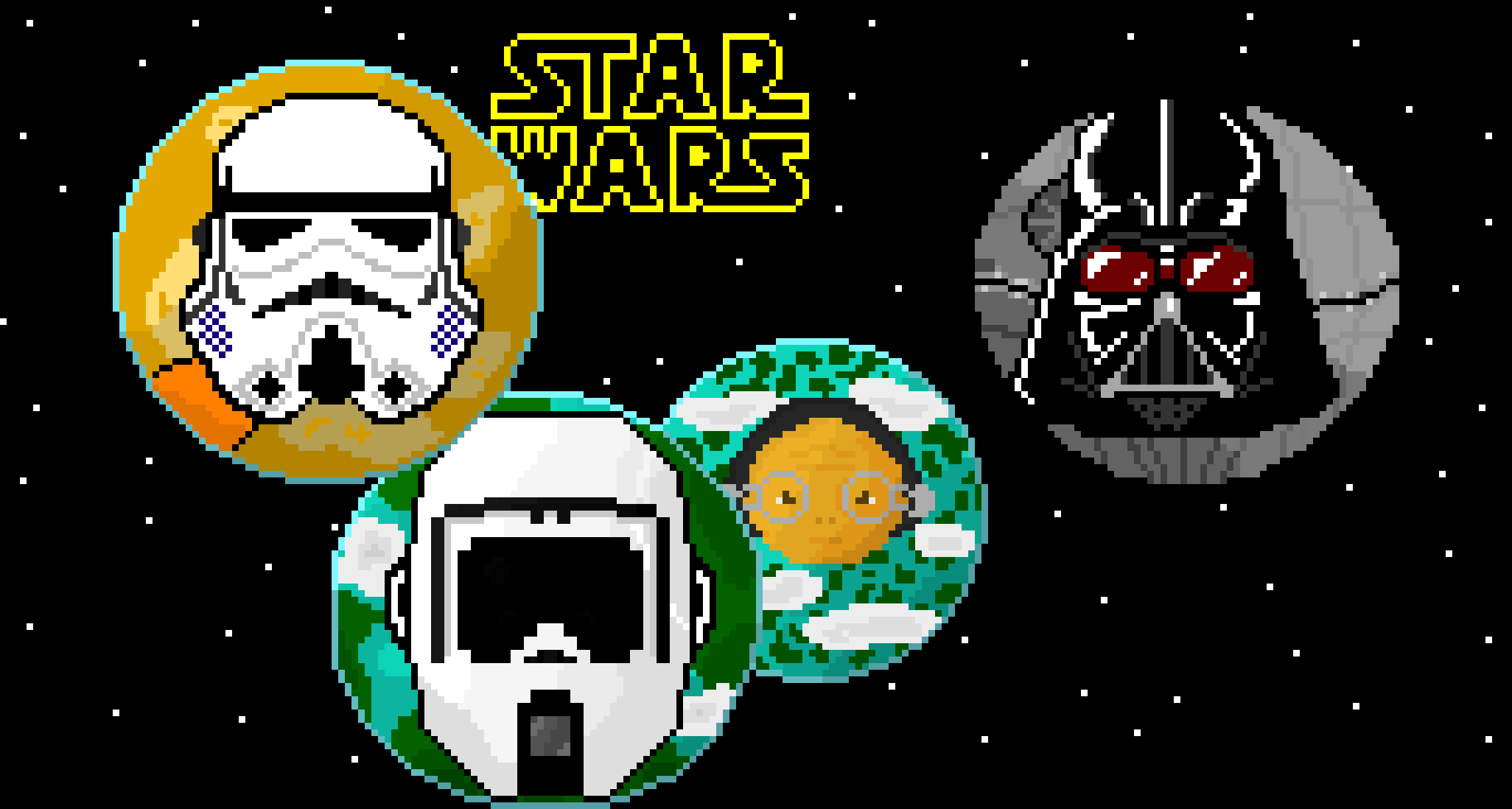 [9664c4] Star Wars 