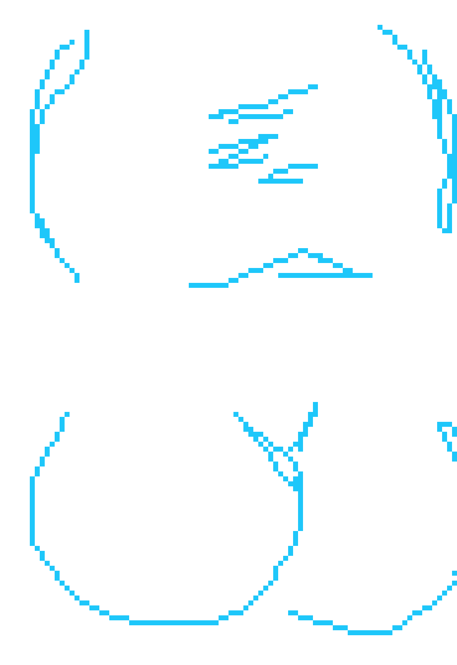 [2d93ee] If you draw them like the top instead of the bottom it would be slightly safer