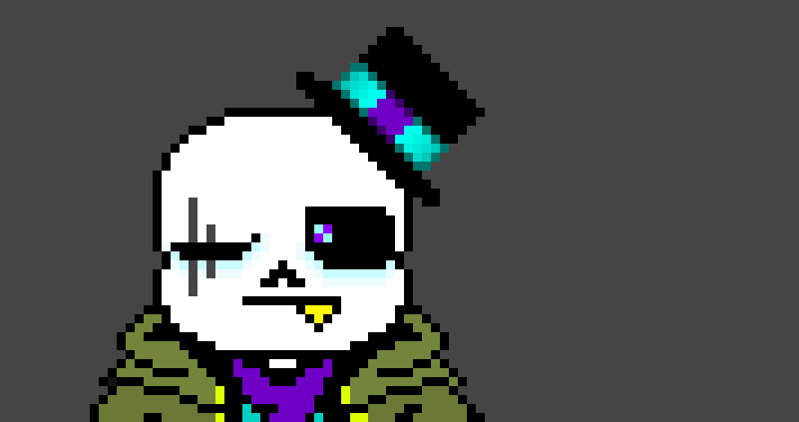 WHY DID YOU DO THAT TO HIM HE DID NOTHING WRONG!(talking to ink ins btw)