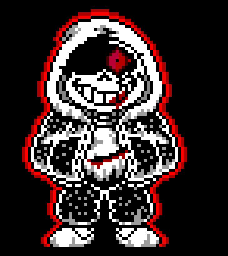 Dusttale[MAD-MODE][edited by lancer89][Slightly fixed by 💣☹☝✌☹☹✌☠⌛🗄]