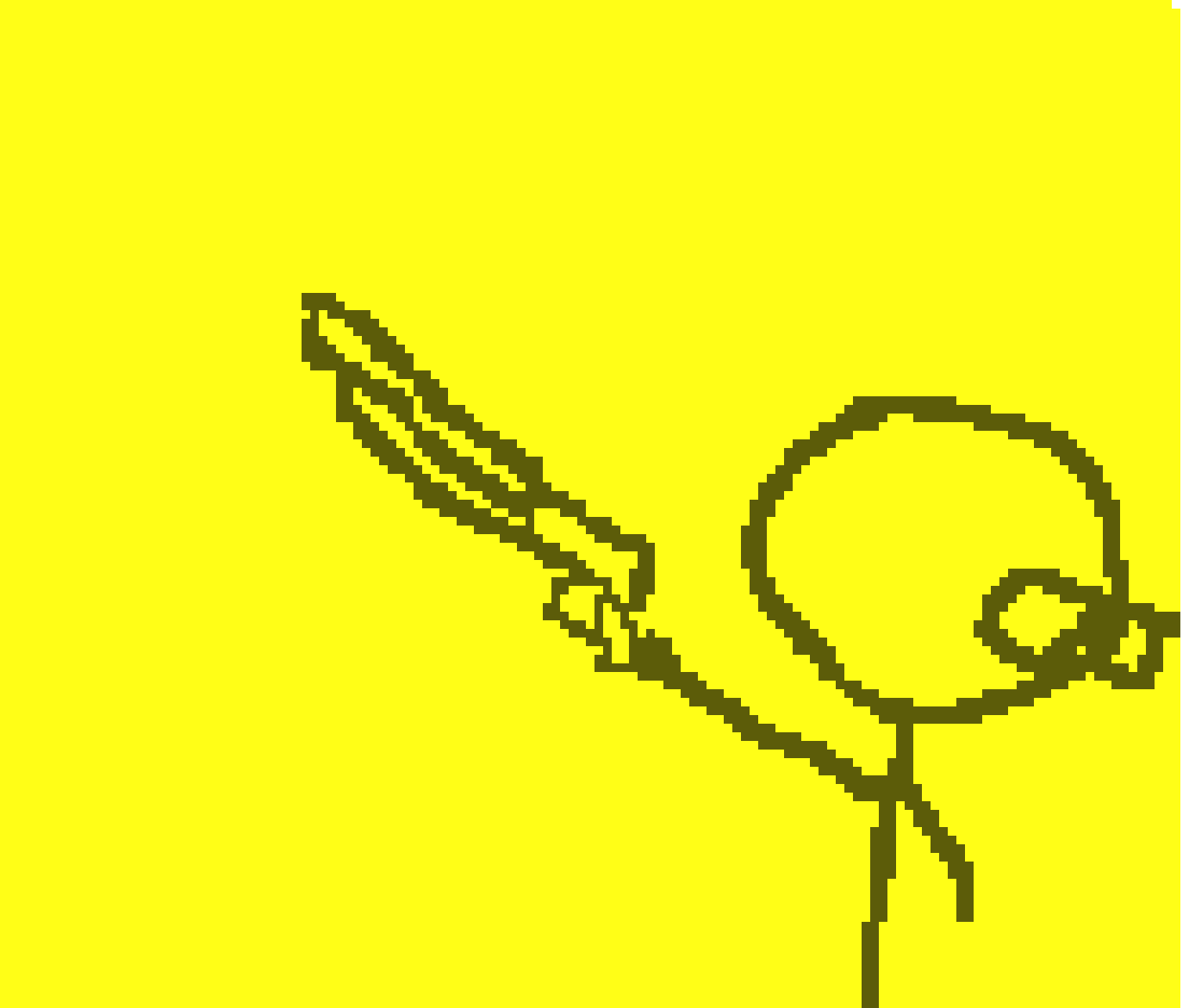 [8defd6] probably gonna make him n the shotgun way larger thoughever 