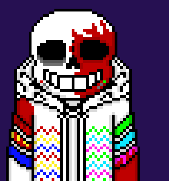 [71fafd] *pulls it out and turns around* heheheheh, who are you calling a puppet?