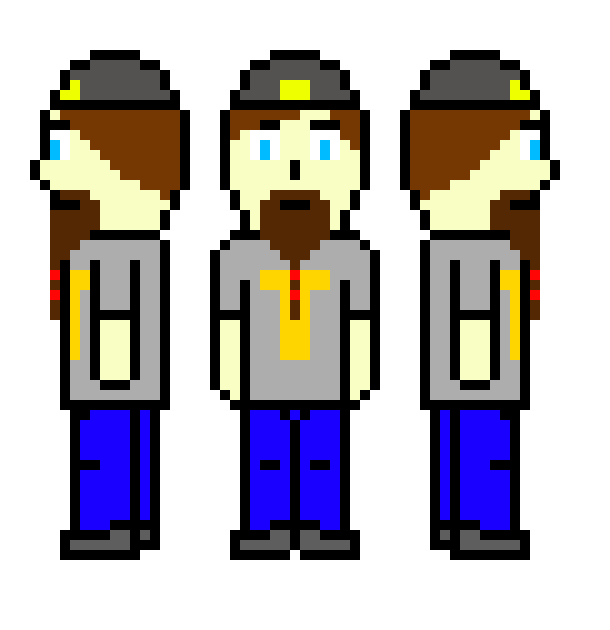 [9664c4] Avatar