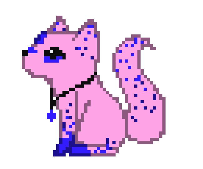 [9664c4] Markimoo Cat