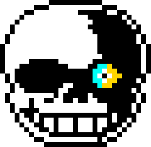 [92d336] Hardmode Sans Icon