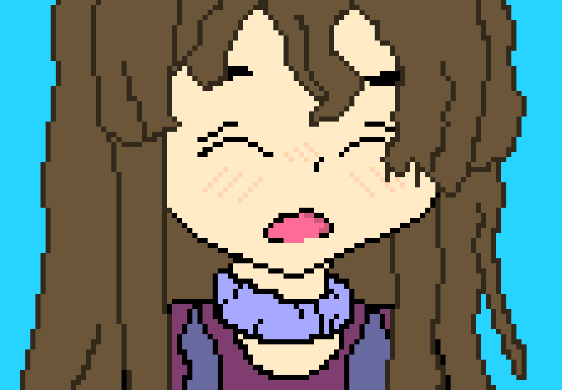 [9664c4] Girl