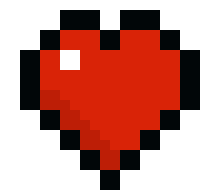 [9664c4] heart