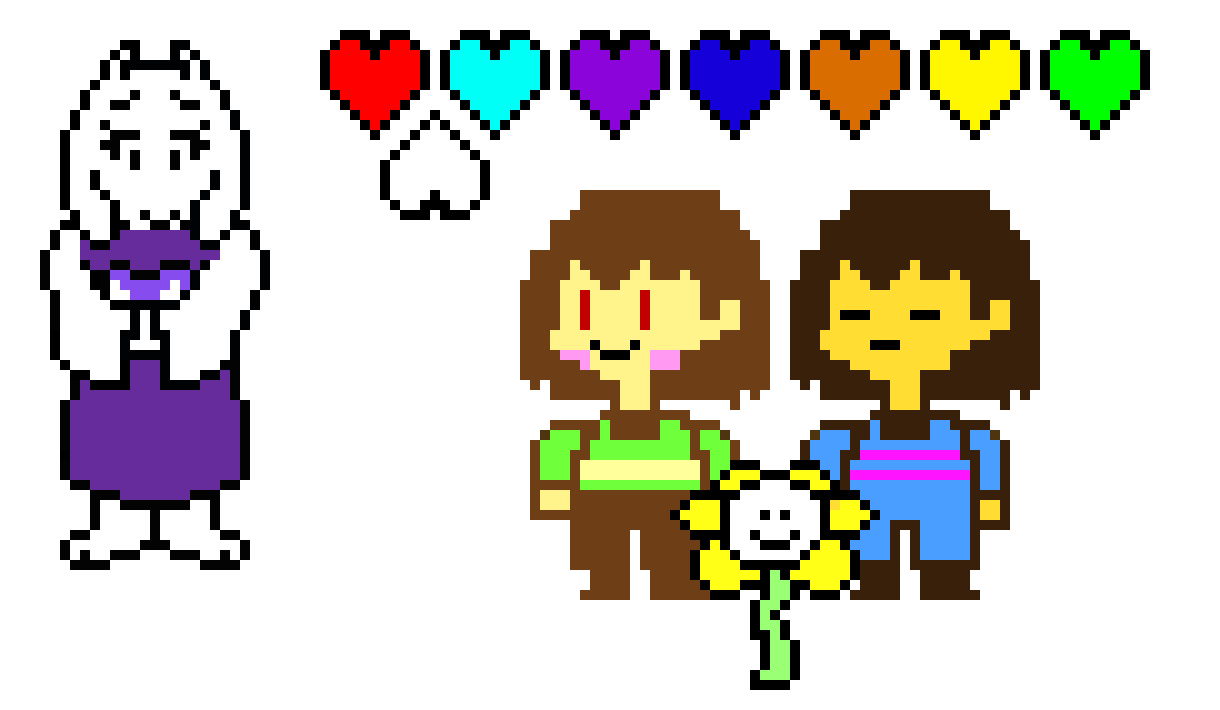 Undertale