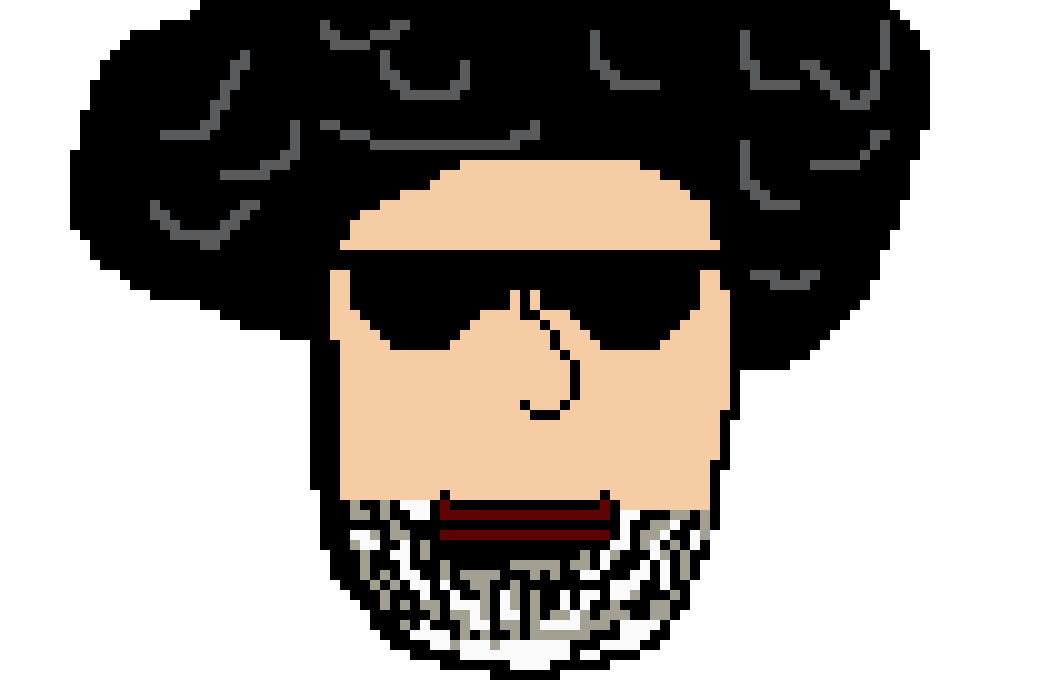 [9664c4] cabeza beta de rudo mcclane. 