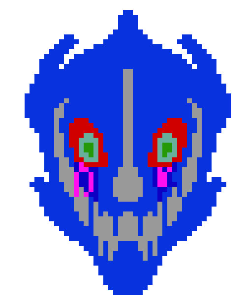 [9664c4] Error v Blaster