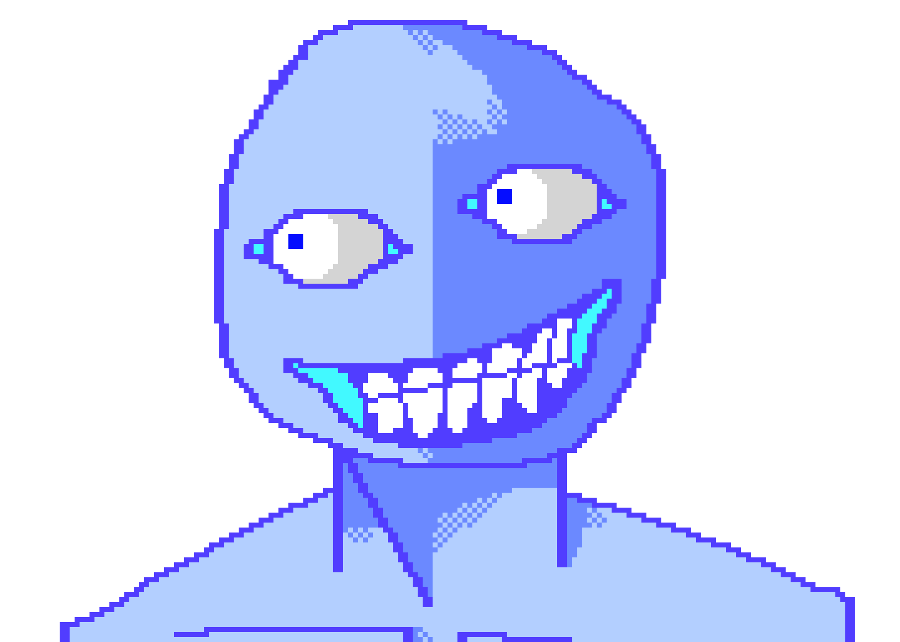 [14d431] theres only so much you can do