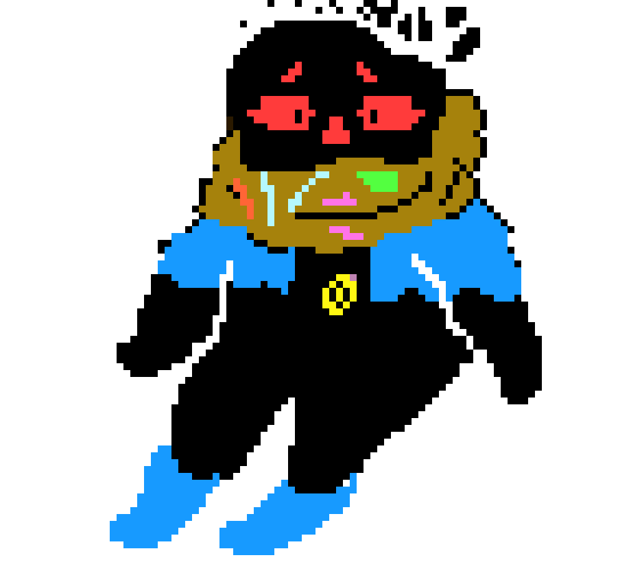 [2fbf6b] -the tiny paperjam sat in outers hands-