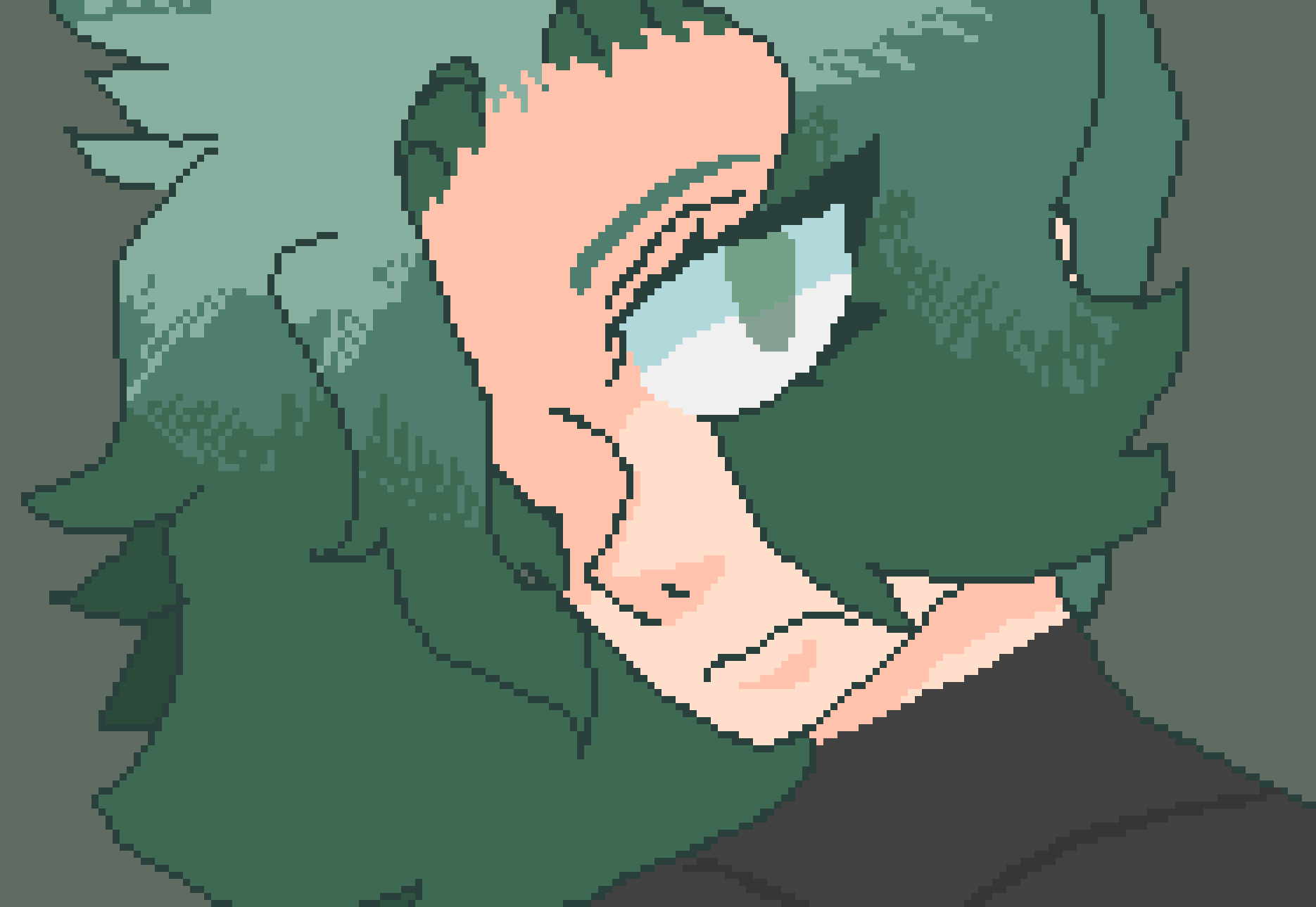 [d4de9a] wait nvm yes i did shoots myslef