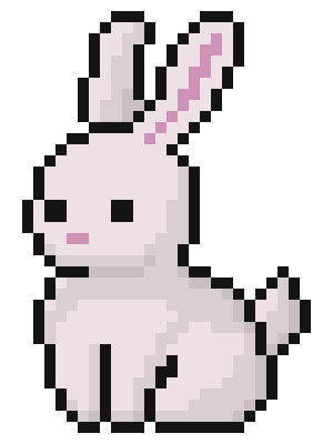 [ae024c] bunny