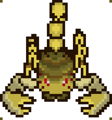 [c38523] scorpion 2