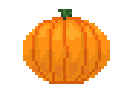 [9664c4] Pumpkin