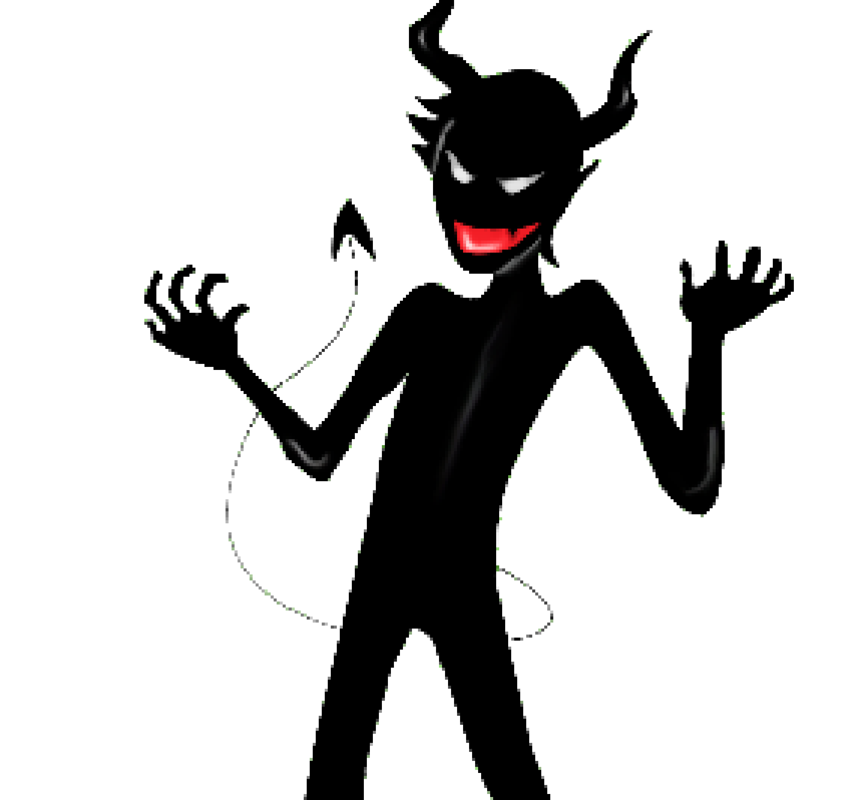 [84e70b] demon