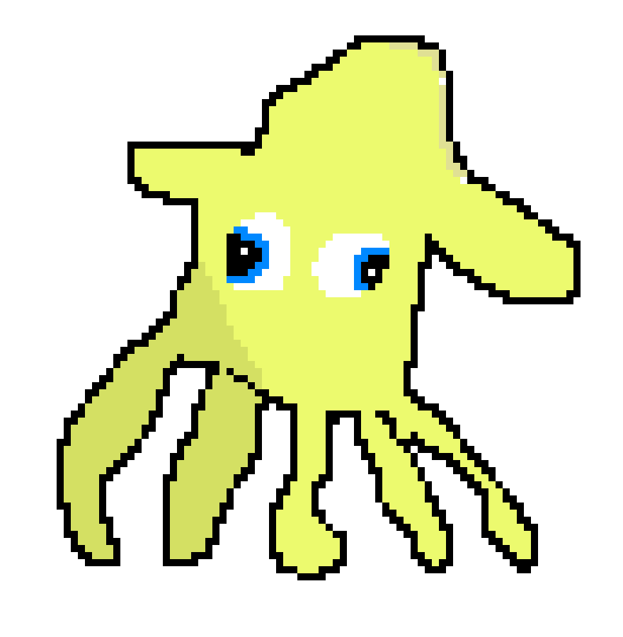 [a17482] Mr Tentacles 