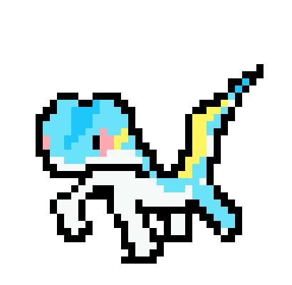 Swamander Fakemon