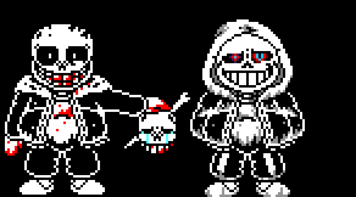 Mirrored Insanity