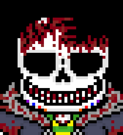 [c782de] Spike When jeroxal said you can use his Terror to make Terror AUs i think he was tryna ask you to make the Terrorverse, he doesnt like asking for anything, no matter what it is that he asks for he will feel very greedy
