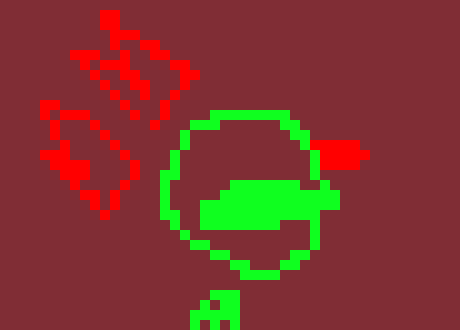 [752ce2] i was done with you the moment you started repeating yourself like a broken record... welp it was interesting interacting with you friend i hope to do it again!