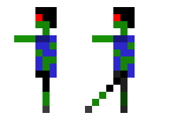 [b3e383] zombie