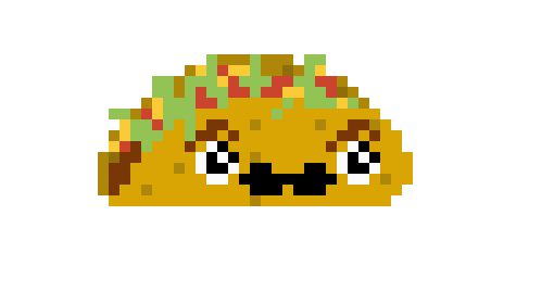 [da9dff] TACO TALK YO