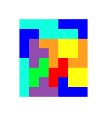 [9664c4] tetris