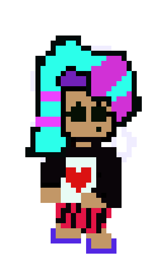[9664c4] Kawaii Me