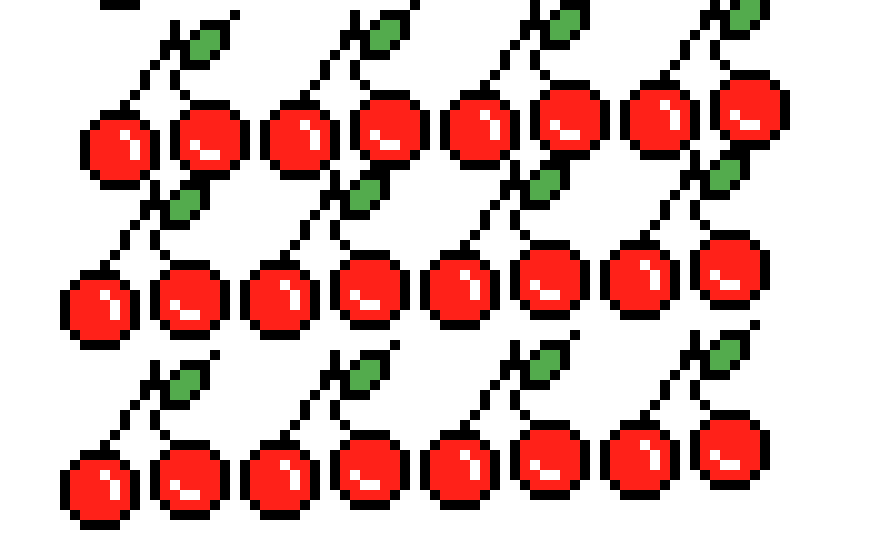Cherries