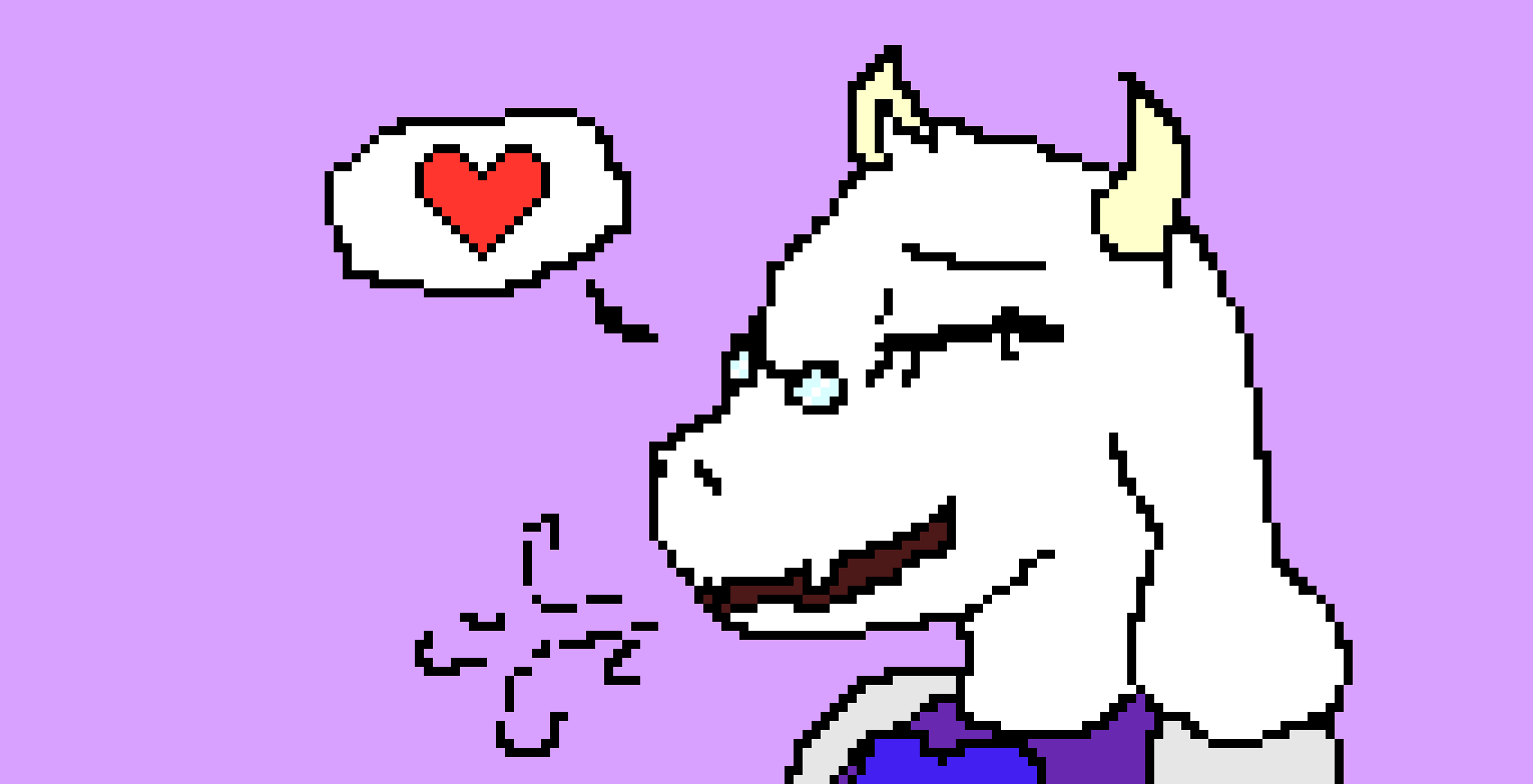 [9664c4] Toriel