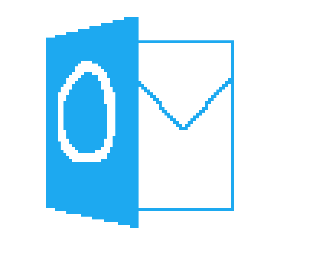 [9664c4] Outlook Logo