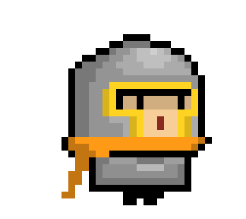 Knight From Soul Knight