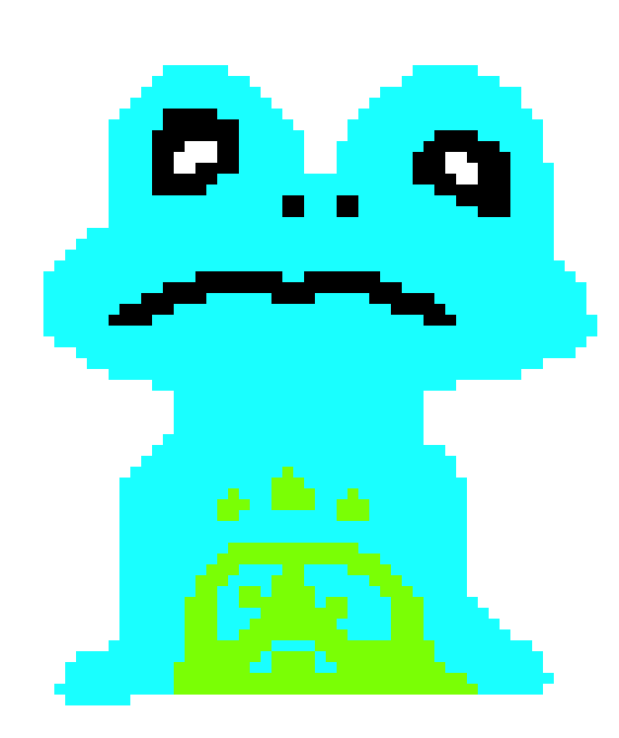 [9664c4] Woggit