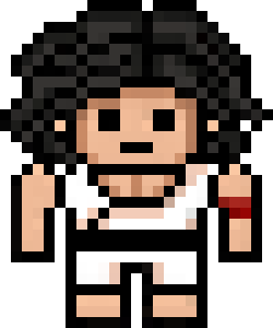 [7978d3] Kenshiro