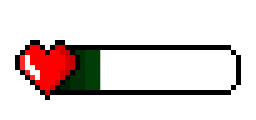 [fb98c7] Health Bar