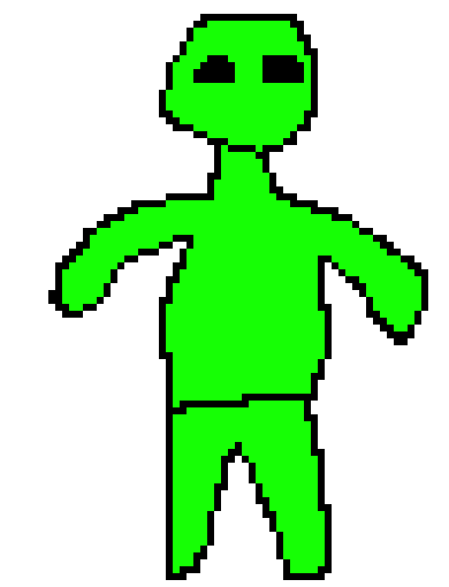 [0fe3af] Alien