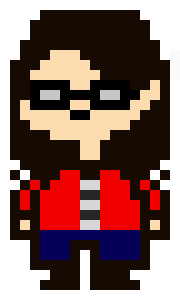[9664c4] Undertale Sprite
