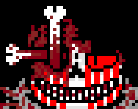 [e8cb42] do a trio with HorrorHorror, HorrorInsanity and InsanityInsanity its only double stack (yes its inspried by AU time trio)