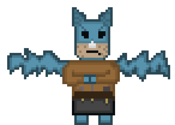 [7cc502] Quincy pissed 1