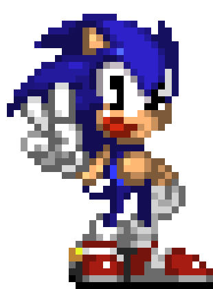 Sonic