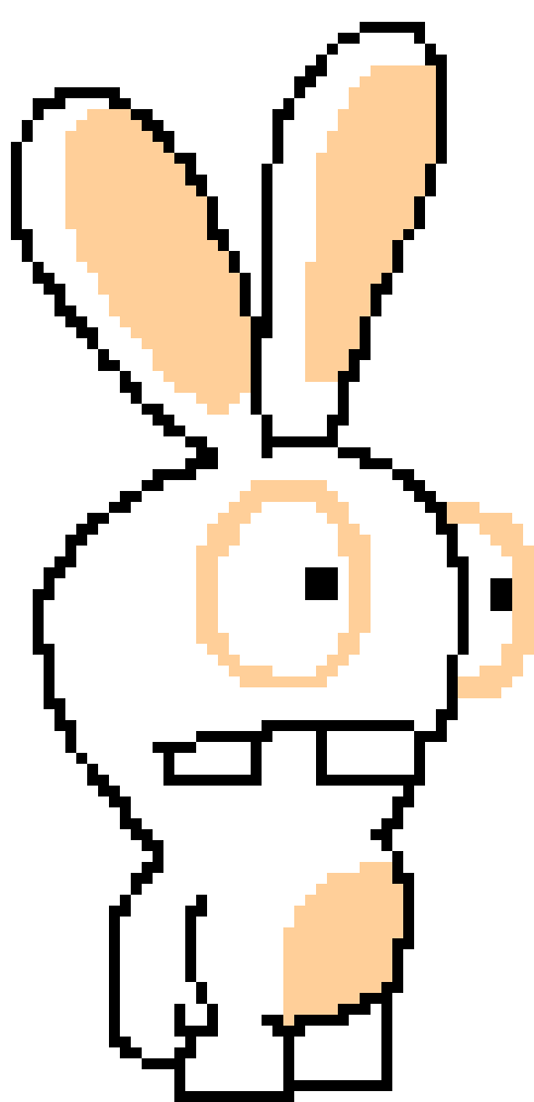 [45ac7c] Lil' Guy